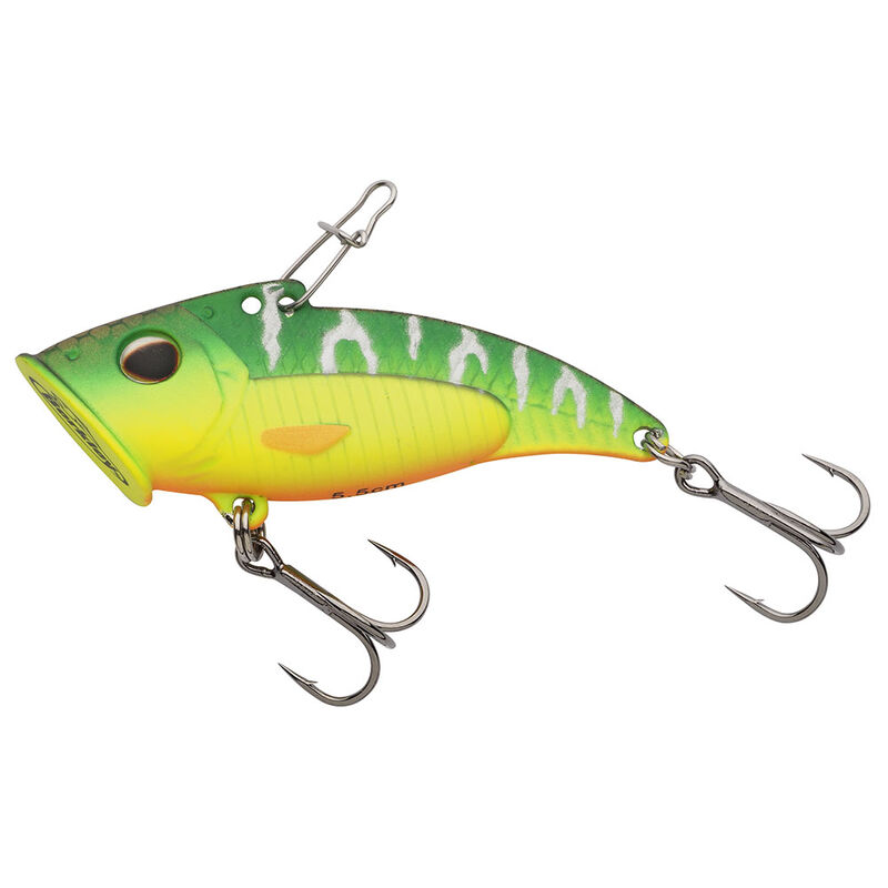 Leurre Dur Lame Vibrante Berkley Rattling Powerblade 6.5cm, 26g - Lames Vibrantes | Pacific P&ecirc;che