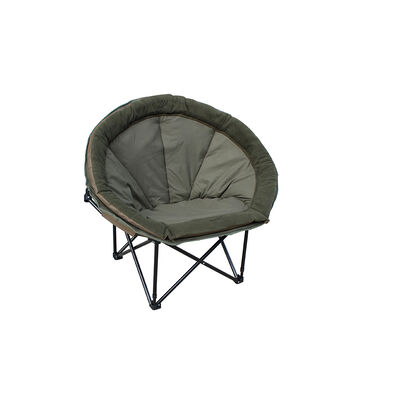 Chaise Mack2 H Max Camo Foldable Chair - Levels Chair | Pacific Pêche