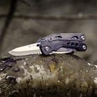 Couteau multi outil true utility handyone - Couteaux | Pacific P&ecirc;che