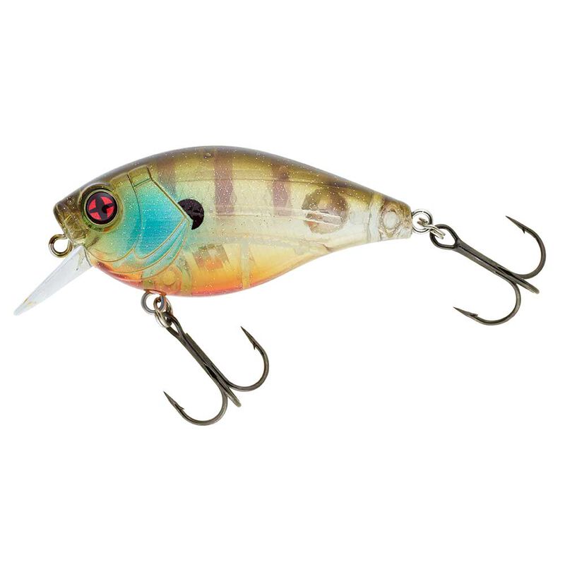 Leurre Dur Crankbait Sakura Bomba Crank 70F 7cm, 20.5g - leurres 3+1offert | Pacific P&ecirc;che