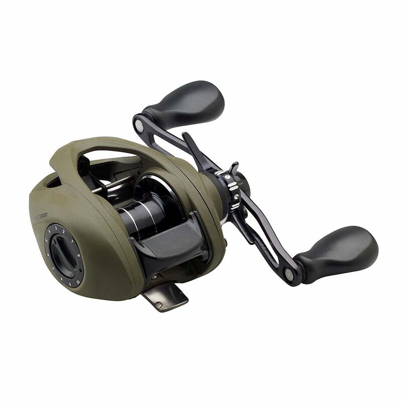 Moulinet Casting Savage Gear SG8 250 LH - Moulinets Casting | Pacific Pêche