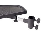 Desserte demi-lune rive 1 point d36 (store inclus) format 69x45cm - Dessertes | Pacific Pêche