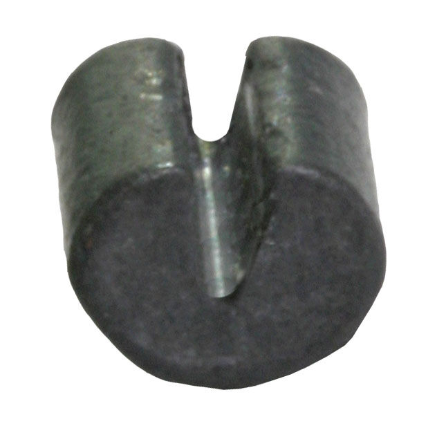 Lest Pêche Boîte 8 Cases Plombs Fendus CAPERLAN