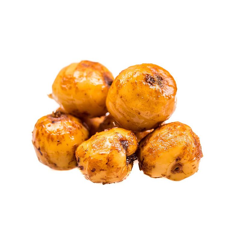Graines cuites carpe proline particle range tigernuts 1.5l - Pr&ecirc;tes &agrave; l'emploi | Pacific P&ecirc;che