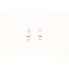 Agrafe X-Line Leurre Modèle 1 (x10) - Emerillons et Agrafes | Pacific Pêche