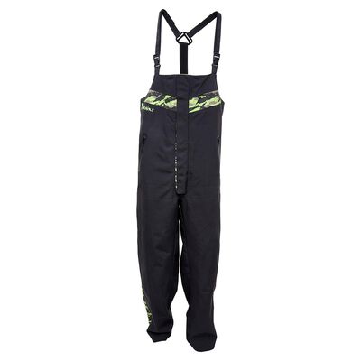 Salopette Camo Waterproof 30k Gunki - Salopettes | Pacific P&ecirc;che