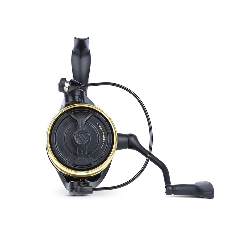 Moulinet Sonik Xtractor+ 5000 GS - Moulinets frein avant | Pacific P&ecirc;che