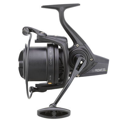 Moulinet carpe Prowess Osmose X 9006 FD - Moulinets frein avant | Pacific P&ecirc;che