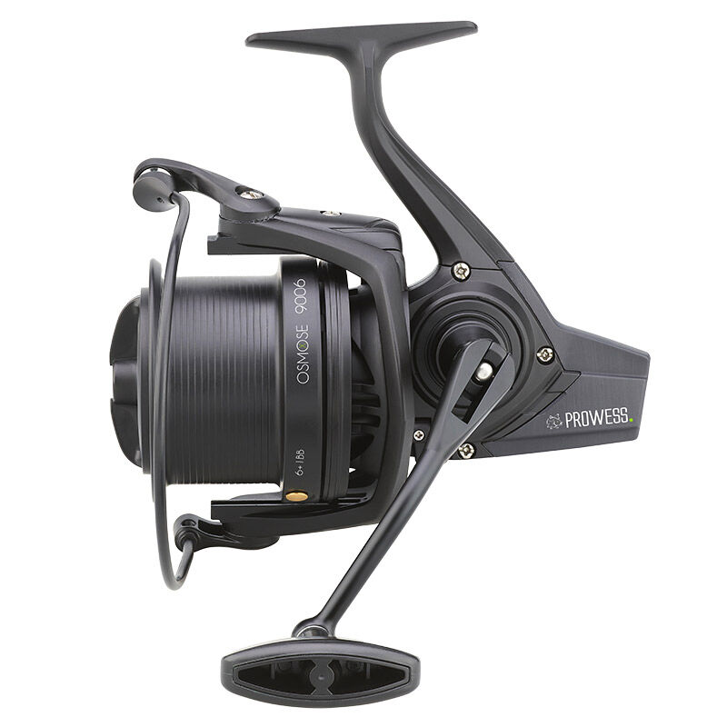 Moulinet carpe Prowess Osmose X 9006 FD - Moulinets frein avant | Pacific P&ecirc;che