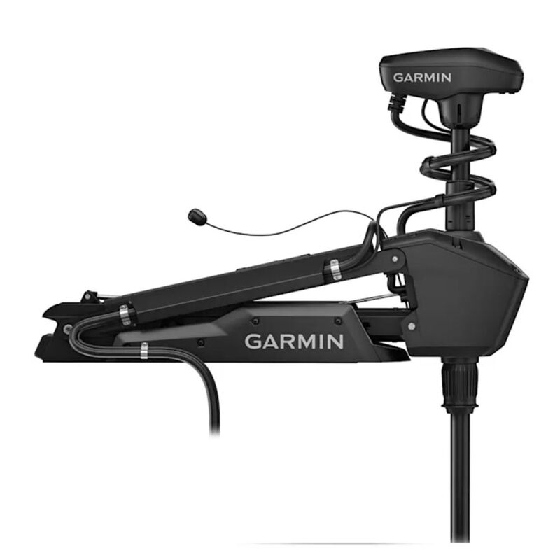Moteur &eacute;lectrique Garmin Force Pro Noir 127 cm (50") sonde GT56UHD int&eacute;gr&eacute;e - Moteurs &eacute;lectriques | Pacific P&ecirc;che