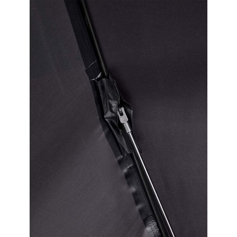 Parapluie Squadra Competition Garbolino 2m50 D - Parapluies et Ombrelle | Pacific P&ecirc;che