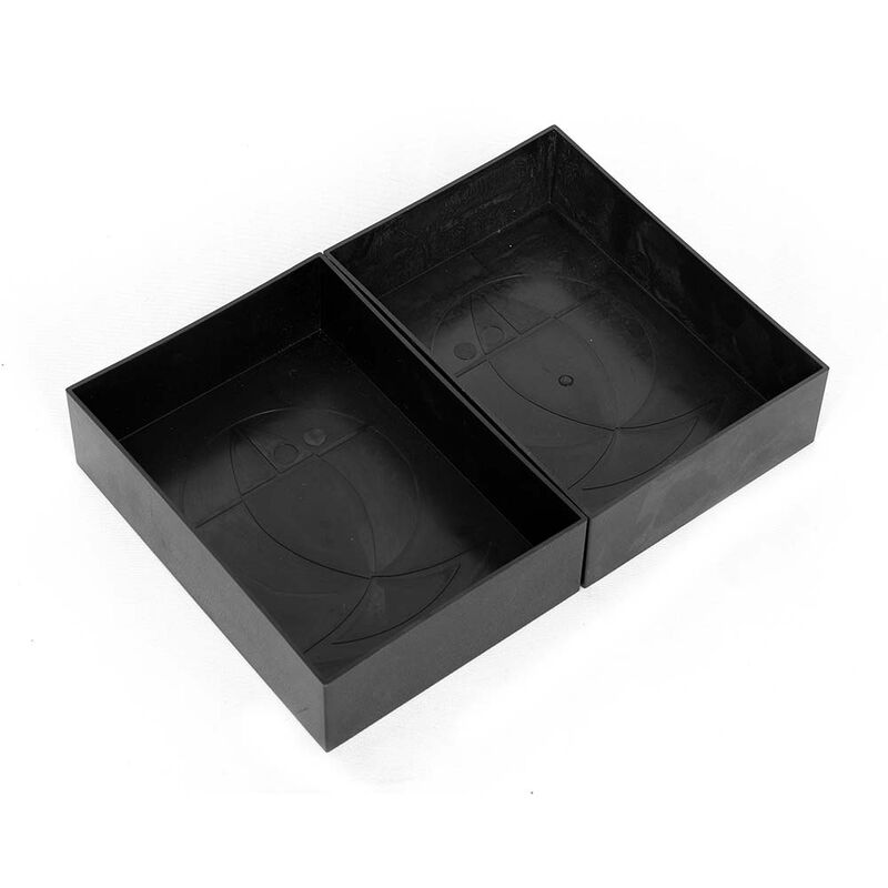 Set de boites de rangement Sensas - Boites | Pacific Pêche