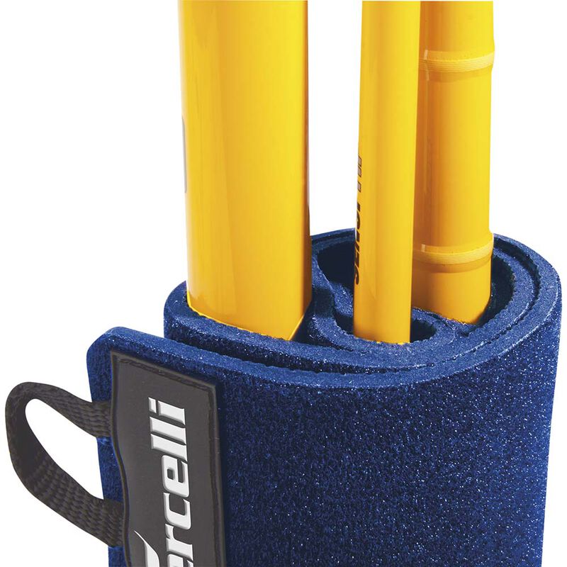 Attache canne Vercelli - Equipements | Pacific Pêche