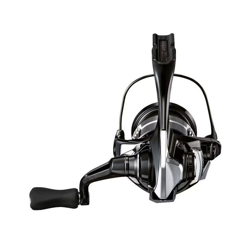 Moulinet Spinning Shimano Vanquish C3000 XG - Moulinets Spinning | Pacific P&ecirc;che