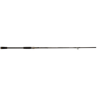 Canne Spinning Major Craft Benkei Bis-722MXH/FLE 2.19m, 7-35g - Cannes Spinning | Pacific Pêche