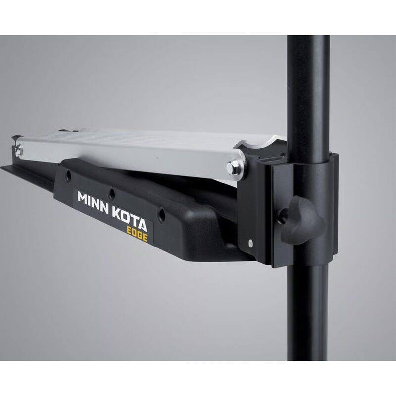 Moteur Avant Minn Kota Gamme Edge 70 - 114 cm - 70 Lbs - 24Vcc - H&eacute;lice Wedless Wedge 2 - Ventes Flash | Pacific P&ecirc;che