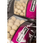 Bouillettes carpe mainline high impact boilie diamond whites 15mm - Denses | Pacific P&ecirc;che