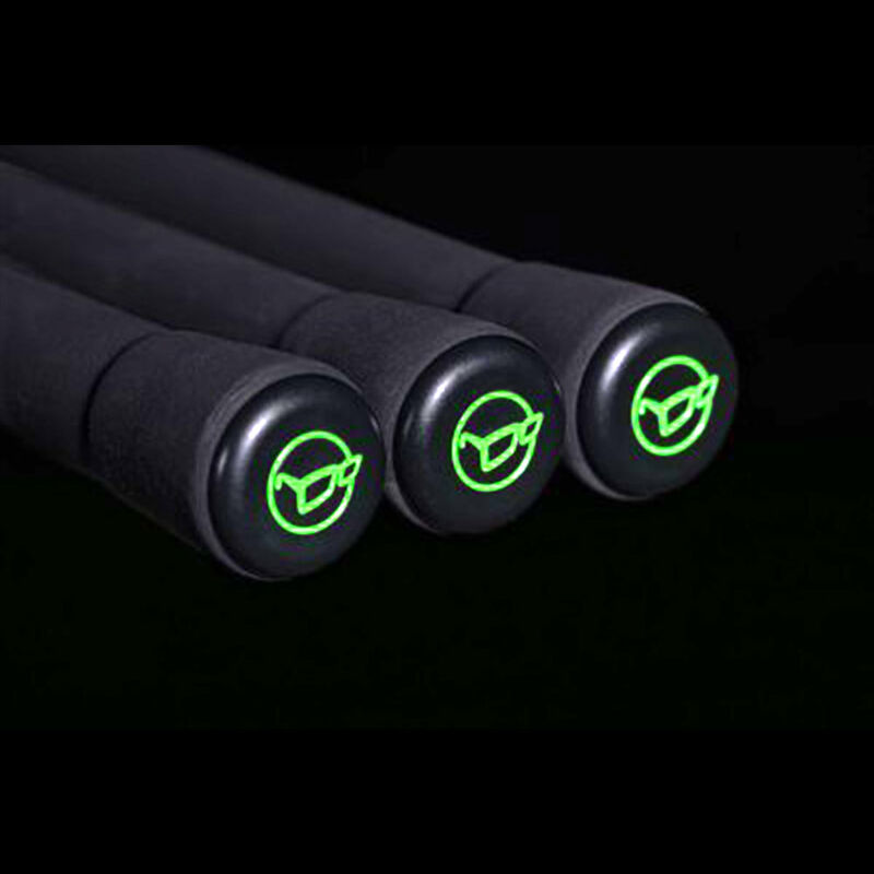 Canne Korda Kaizen Green 10' 3.5lbs - Cannes ≤11' | Pacific Pêche