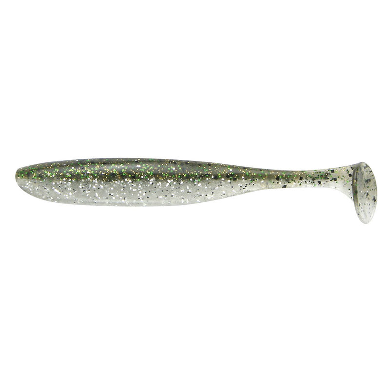Leurre Souple Shad Keitech Easy Shiner 11,3cm (x6) - Shads | Pacific P&ecirc;che