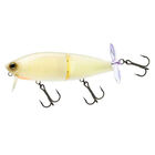 Leurre de Surface Wakebait Yo-Zuri 3DB Wake Prop 8,5cm, 23.5g - Surface | Pacific Pêche