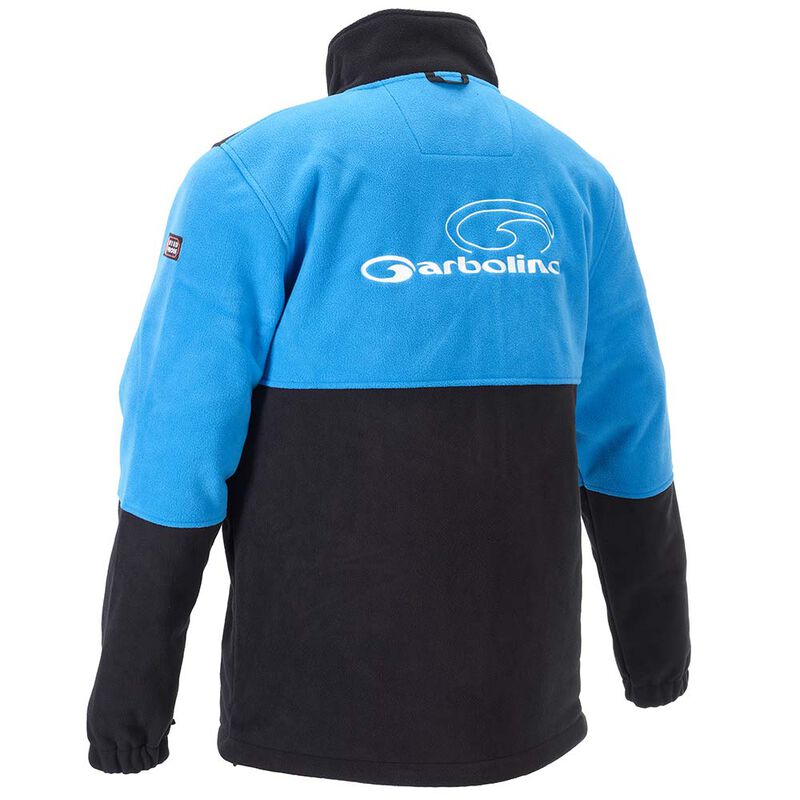 Veste respirante comp&eacute;tition Garbolino - Vestes / Gilets | Pacific P&ecirc;che