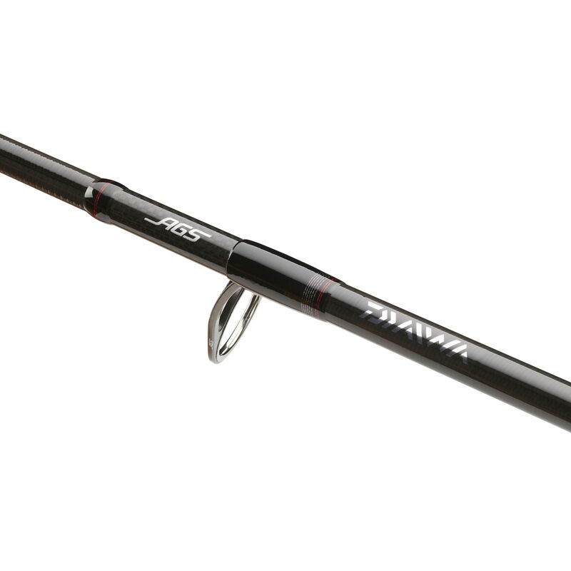 Canne Casting Daiwa Steez AGS 7111UHFB 2.41m, 11-113g - Cannes Casting | Pacific Pêche