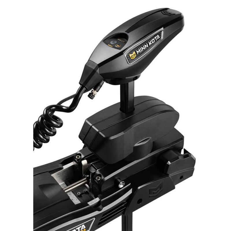 Moteur Avant Minn Kota ULTERRA QUEST- 90/115 lbs - 24/36V - Sonde DSC - 182 cm - Ventes Flash | Pacific P&ecirc;che