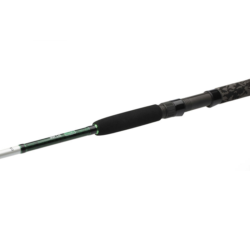 Canne leurre silure madcat white spin 2.40m 50-175g - Cannes Leurre | Pacific P&ecirc;che