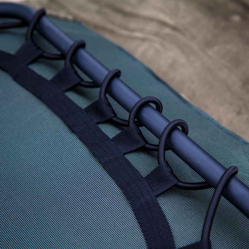 Bedchair mack2 european wide - Bedchairs | Pacific P&ecirc;che