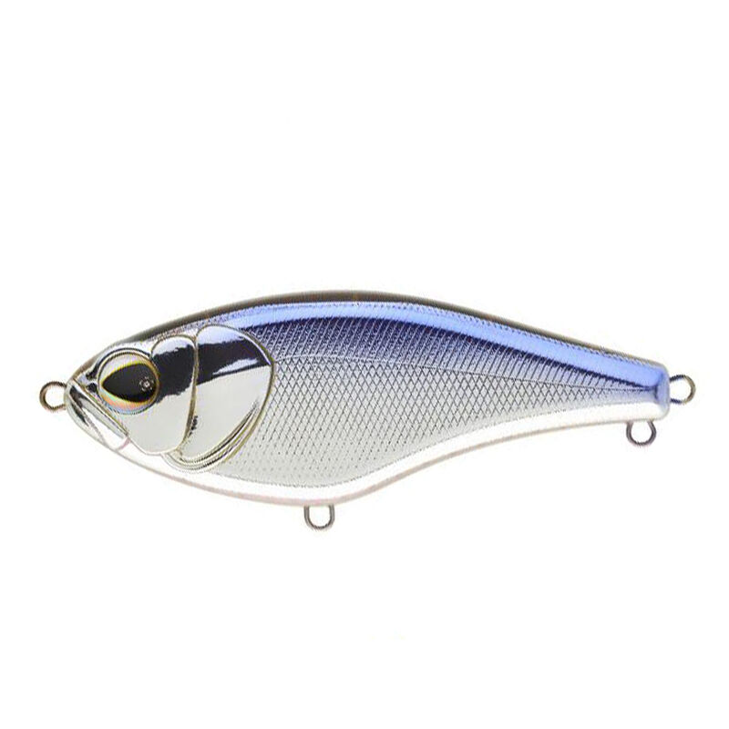Leurre Dur Jerkbait Sakura Baffeur Jerk SS 10cm, 41g - Jerkbaits | Pacific P&ecirc;che