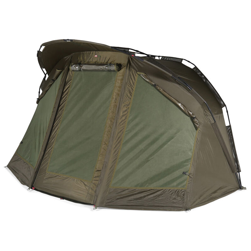Bivvy  JRC Defender Peak 2 man - Biwys | Pacific P&ecirc;che