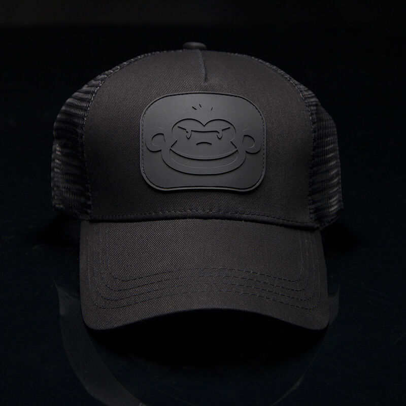 Vêtements De Carpiste » Casquettes De Pêche » RidgeMonkey