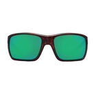 Lunettes polarisantes costa rooster monture tortoise (verres minéraux 580g) - Lunettes polarisantes | Pacific Pêche