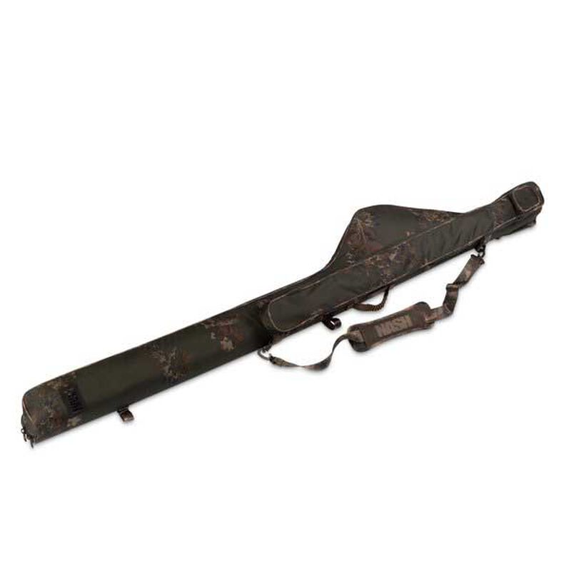 Fourreau nash subterfuge 12' hi protect 2 rod skin - Fourreaux | Pacific P&ecirc;che