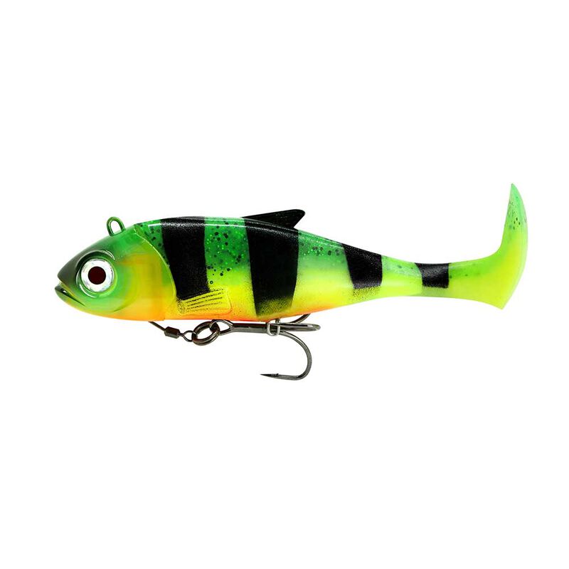 Leurre Souple Shad Fiiish Blaster Shad 13cm, 37g - Shads | Pacific Pêche