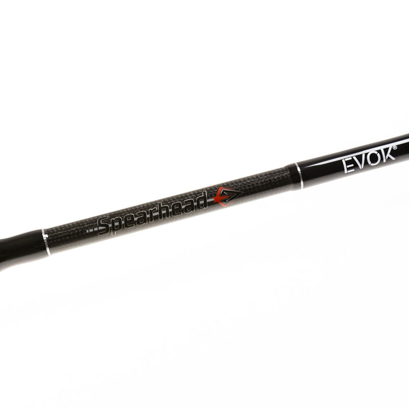 Canne casting carnassier evok spearhead 74 hhh 2,24m 42-120g - Cannes Casting | Pacific Pêche
