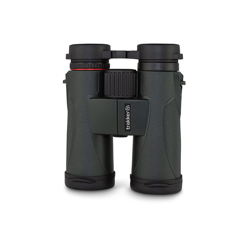 Jumelles Haute Précision Trakker Optics 10x42 Binoculars - Outillages | Pacific Pêche