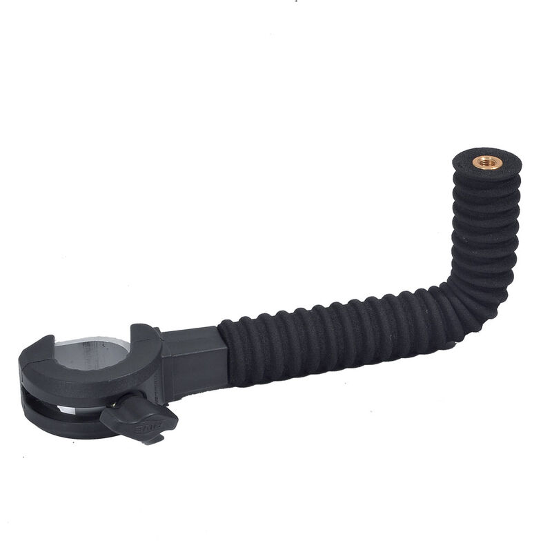 Support Rive Accessoires D25 200mm - Supports Droits | Pacific P&ecirc;che