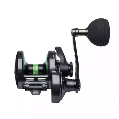 Moulinet Casting Madcat Full Force Conventional - Casting | Pacific Pêche