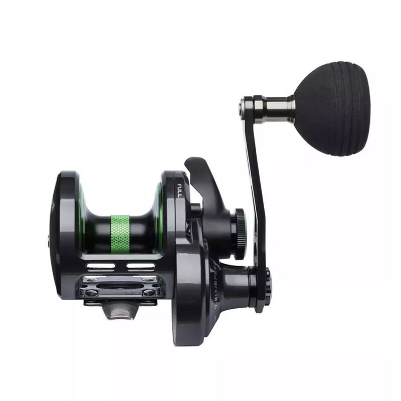 Moulinet Casting Madcat Full Force Conventional - Casting | Pacific Pêche