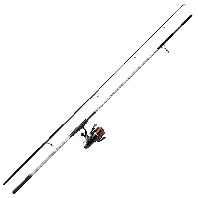 Ensemble Carpe Mitchell Catch Pro Carp 10' 3lbs - Ensembles | Pacific Pêche