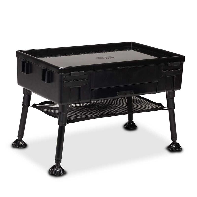 Boite nash tt rig station + testing tank - Bo&icirc;tes | Pacific P&ecirc;che