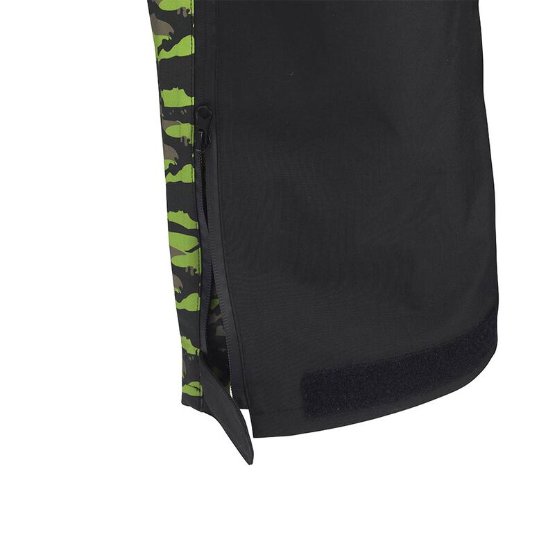 Pantalon Imperm&eacute;able Gunki Camo Waterproof - Pantalons | Pacific P&ecirc;che