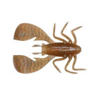 Leurre Souple Creature Megabass Fuwabug 9.6cm, 22.5g (x4) - Ecrevisses / Cr&eacute;atures | Pacific P&ecirc;che