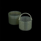 Sac et Pots Ridge Monkey  Modular Hookbait Pots - Sacs à Appâts | Pacific Pêche