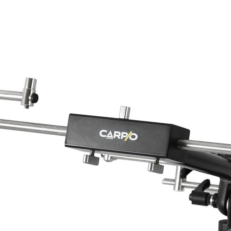 Rodpod carp'o g4 - Rod Pod | Pacific Pêche