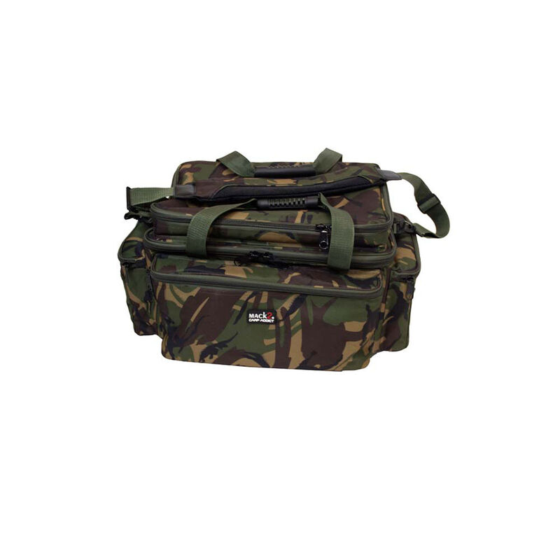 Carryall Mack2 Carp Addict Mega Carryall - Carryalls | Pacific Pêche