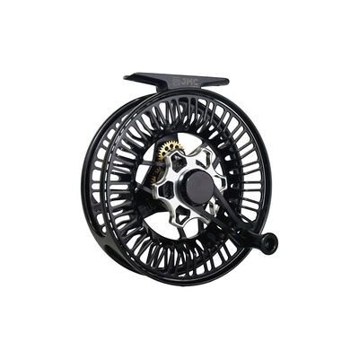 Moulinet JMC Equinoxe - Manuels | Pacific Pêche