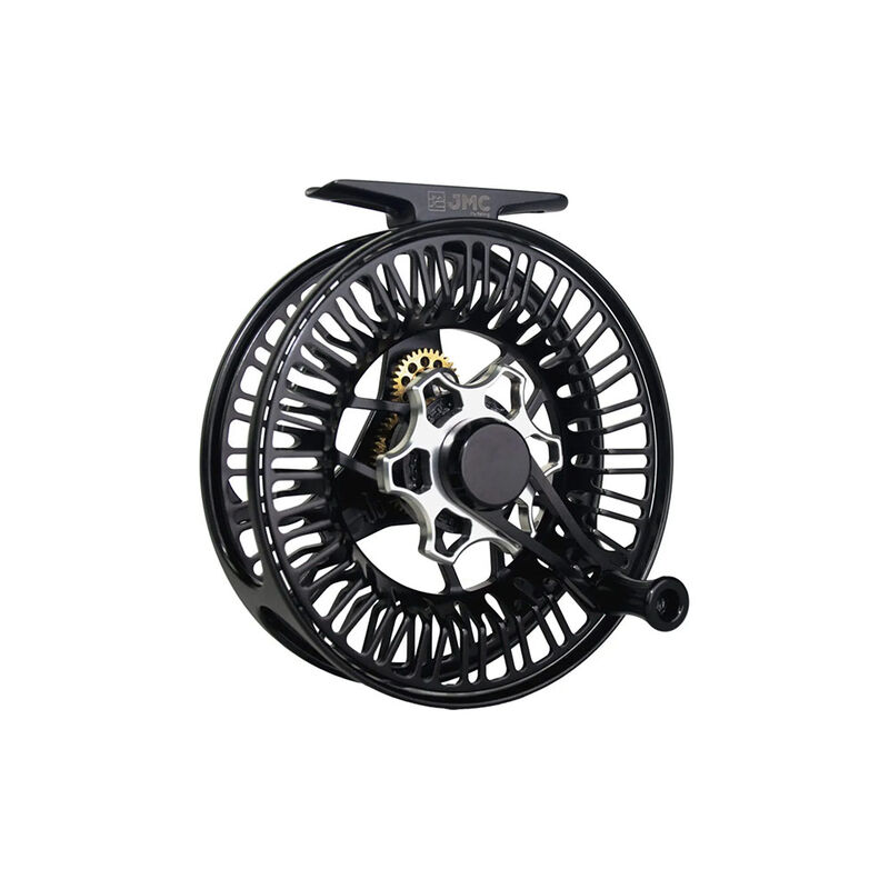 Moulinet JMC Equinoxe - Manuels | Pacific Pêche