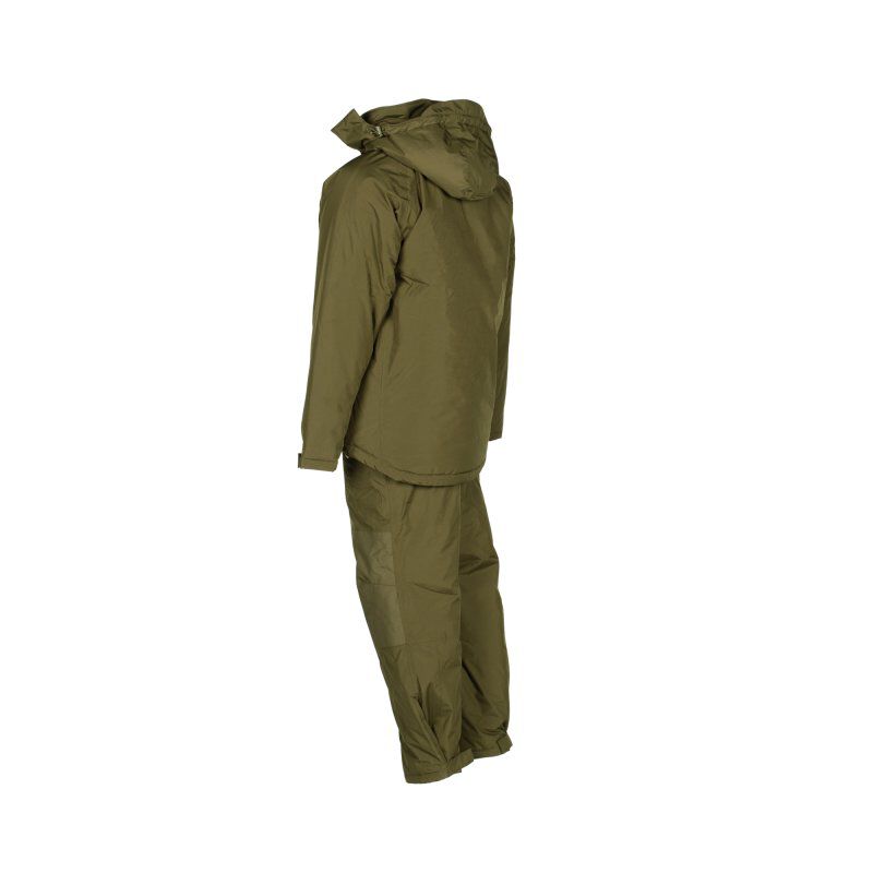 Ensemble Trois Pièces Trakker Core Winter Suit - Vêtements carpistes | Pacific Pêche